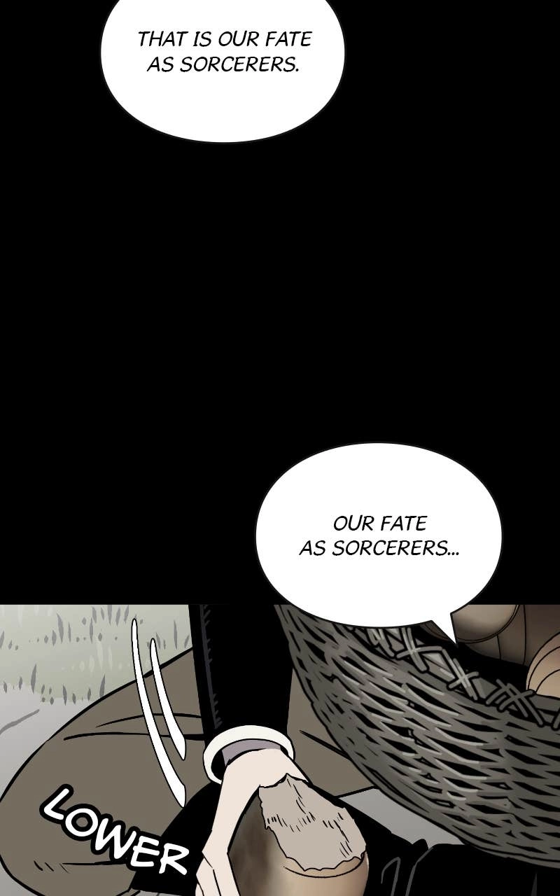 The Story of a Low-Rank Soldier Becoming a Monarch Chapter 128 - Page 67
