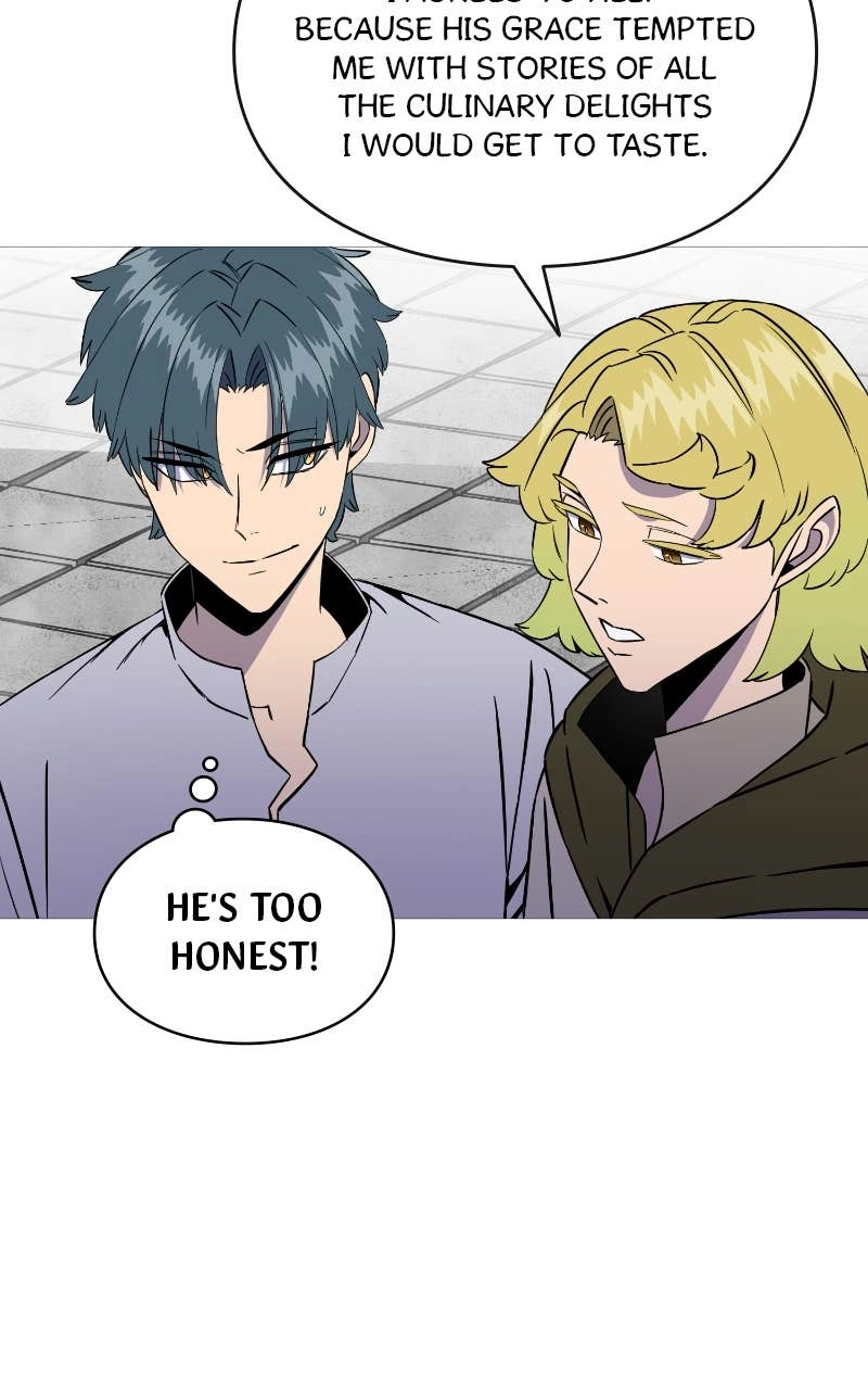 The Story of a Low-Rank Soldier Becoming a Monarch Chapter 128 - Page 71