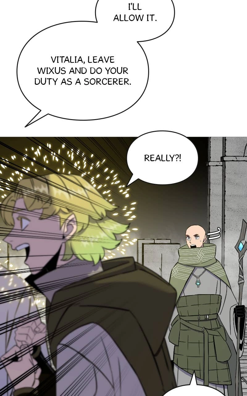 The Story of a Low-Rank Soldier Becoming a Monarch Chapter 128 - Page 82