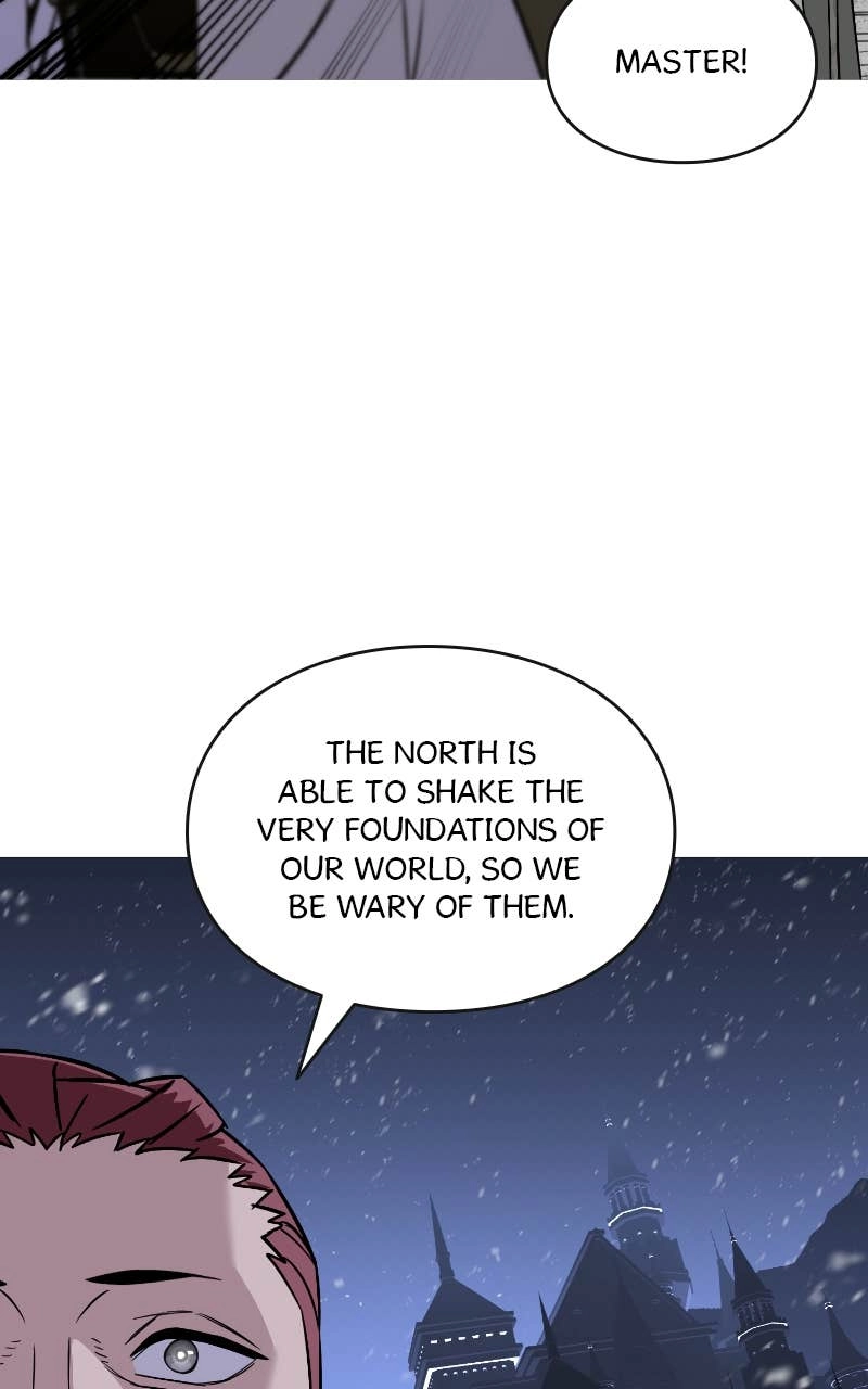 The Story of a Low-Rank Soldier Becoming a Monarch Chapter 128 - Page 83