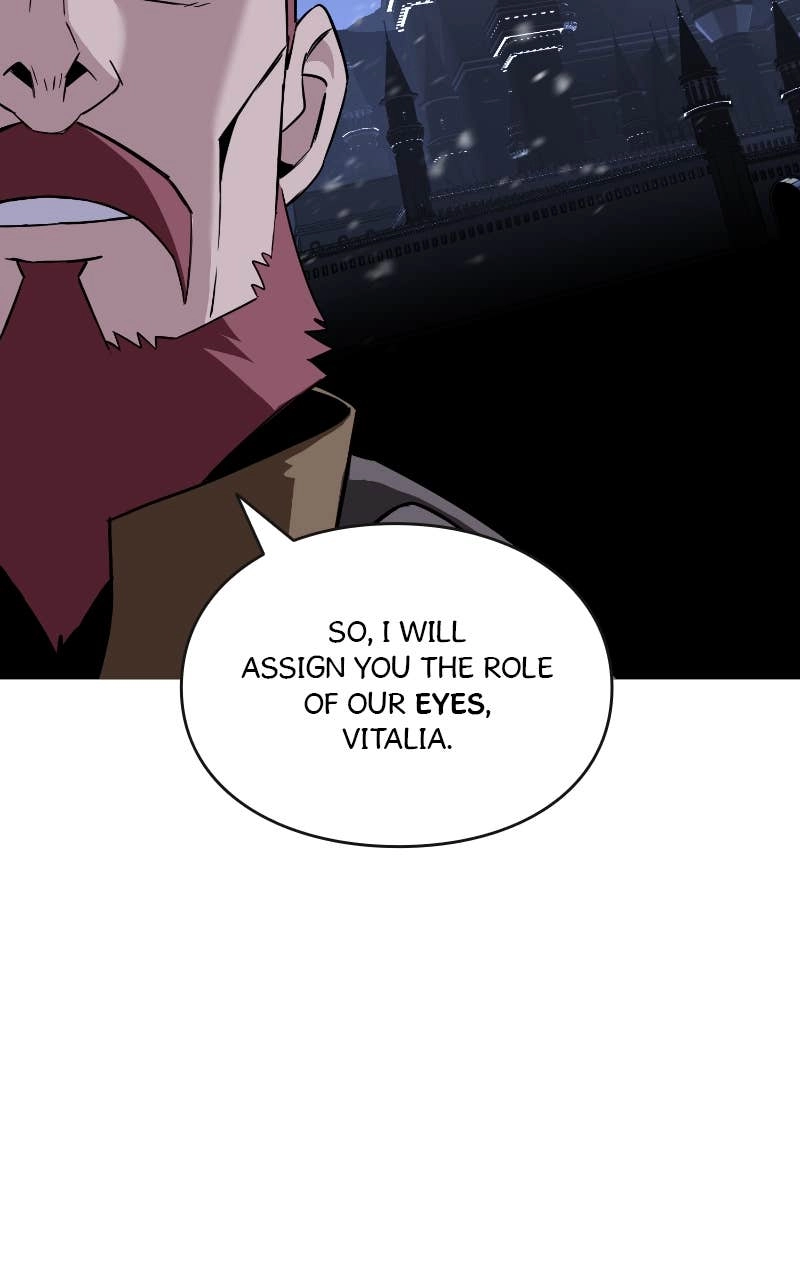 The Story of a Low-Rank Soldier Becoming a Monarch Chapter 128 - Page 84