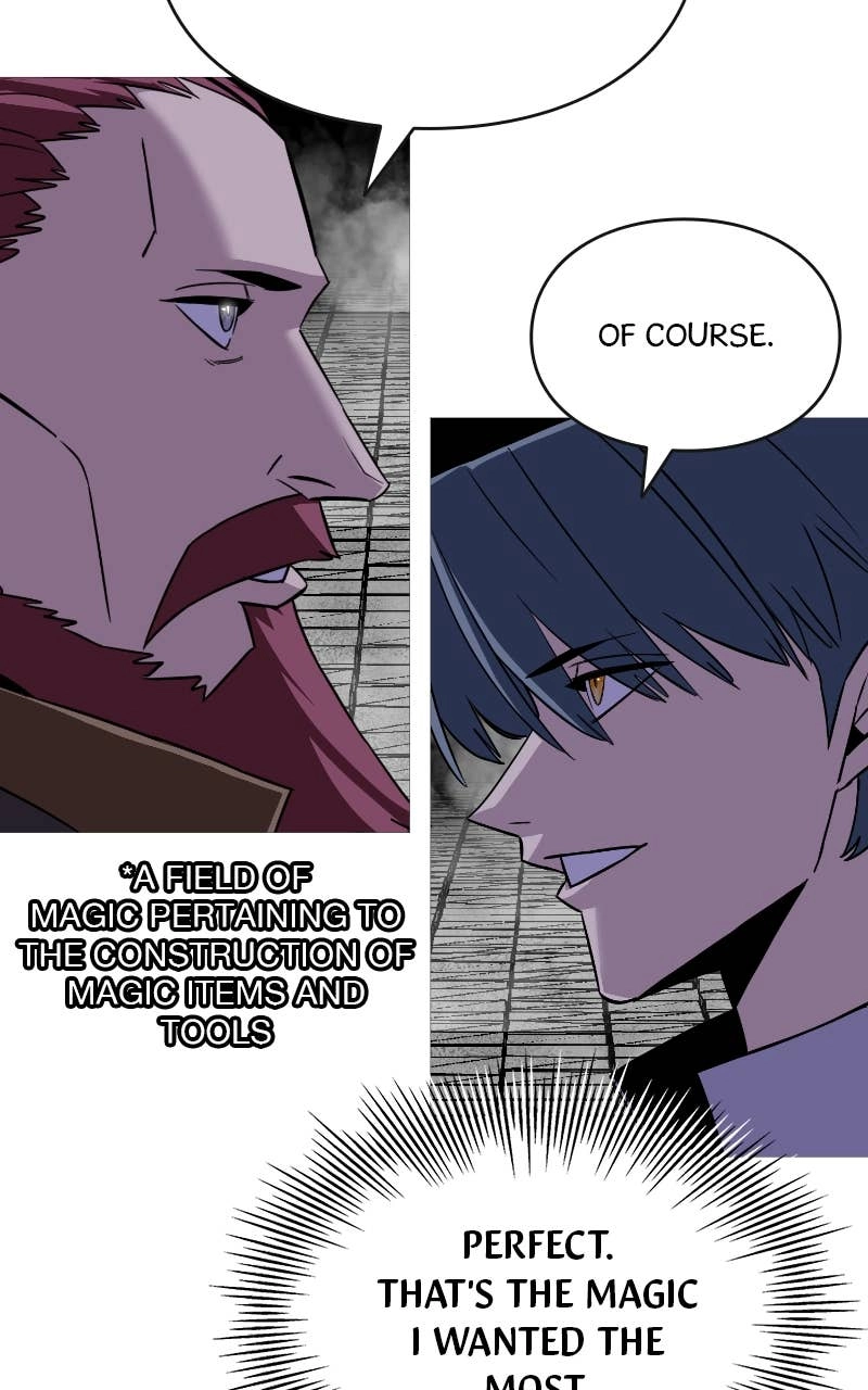 The Story of a Low-Rank Soldier Becoming a Monarch Chapter 128 - Page 86