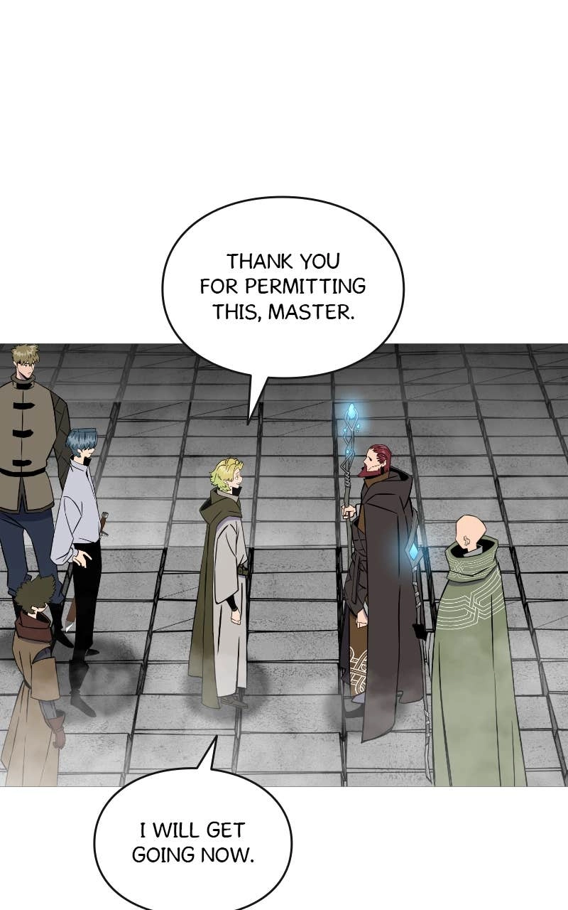 The Story of a Low-Rank Soldier Becoming a Monarch Chapter 128 - Page 89