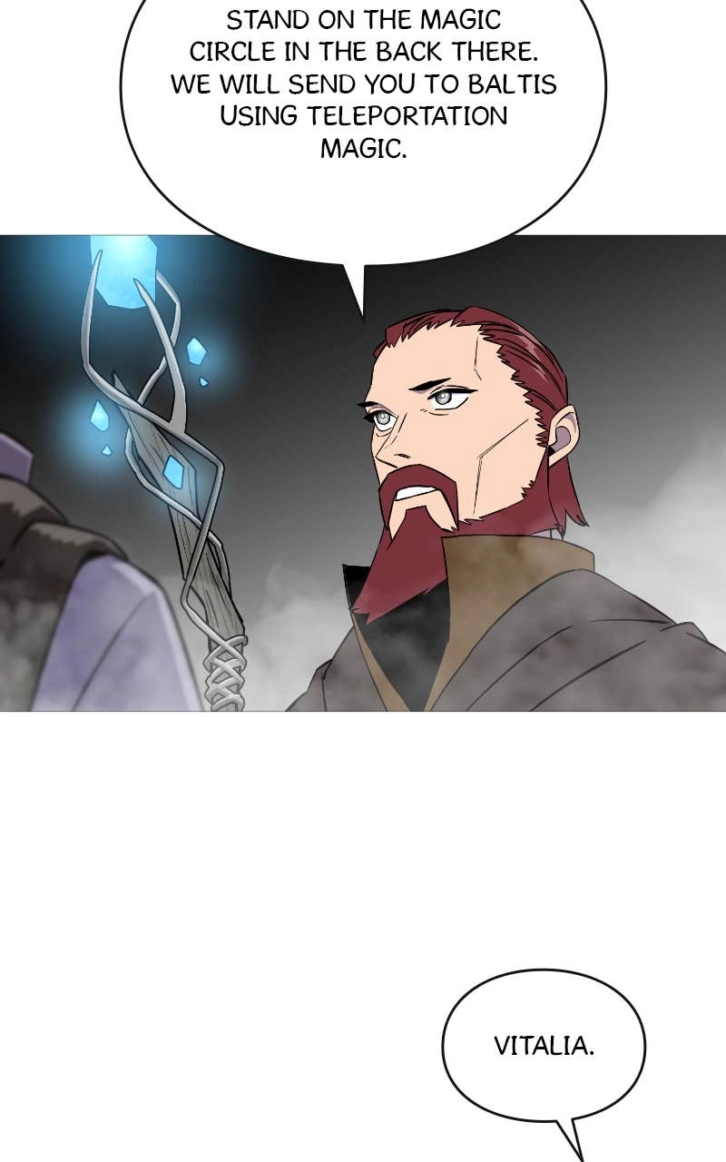 The Story of a Low-Rank Soldier Becoming a Monarch Chapter 128 - Page 91