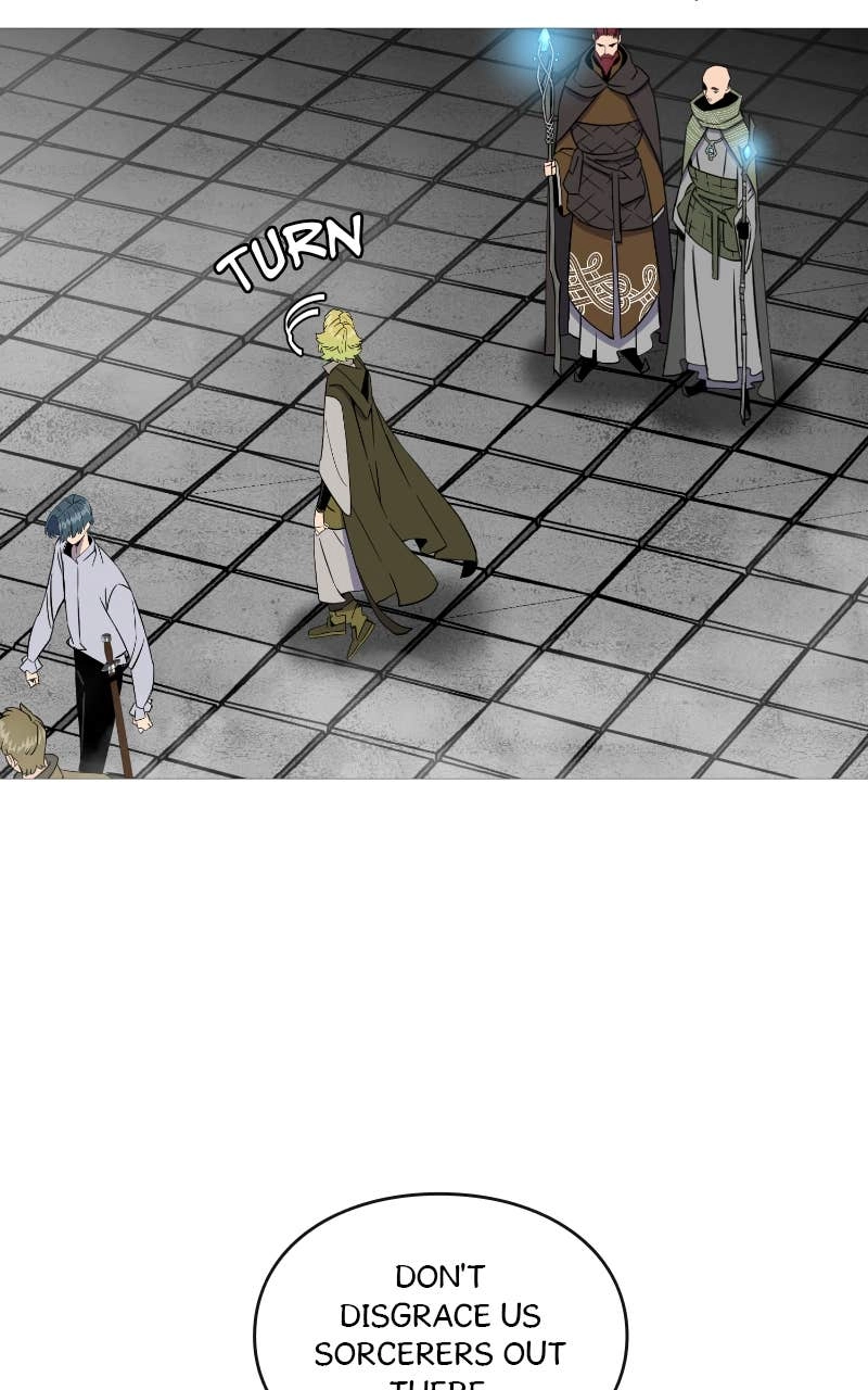 The Story of a Low-Rank Soldier Becoming a Monarch Chapter 128 - Page 92