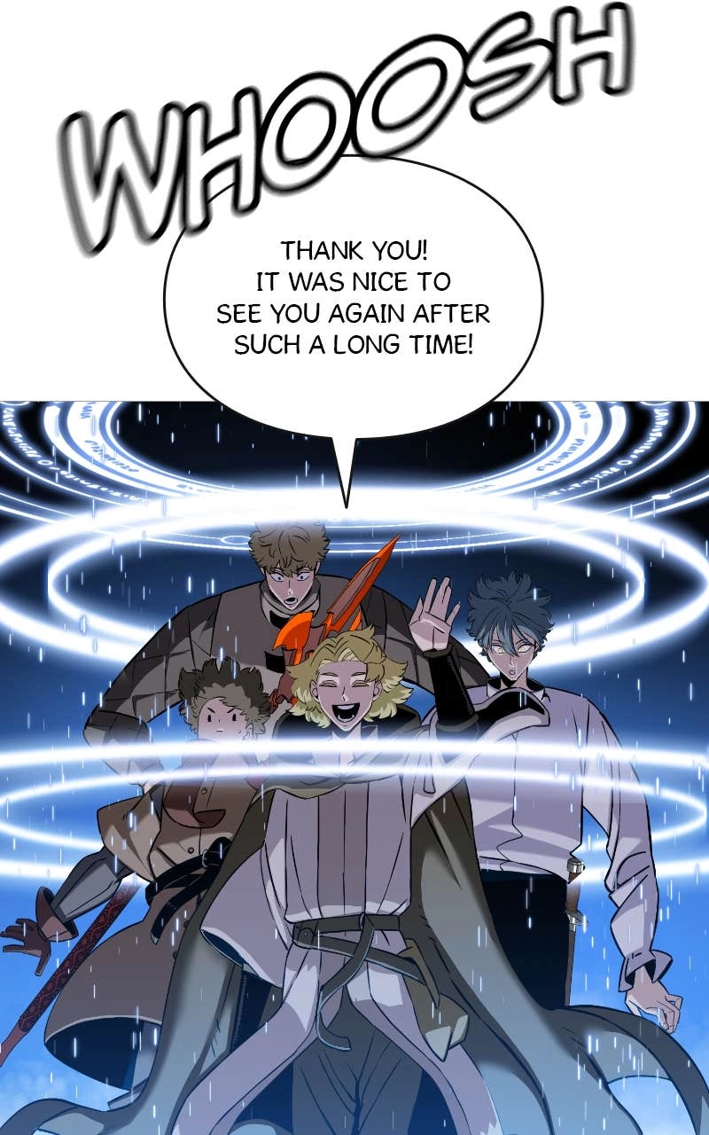 The Story of a Low-Rank Soldier Becoming a Monarch Chapter 128 - Page 94