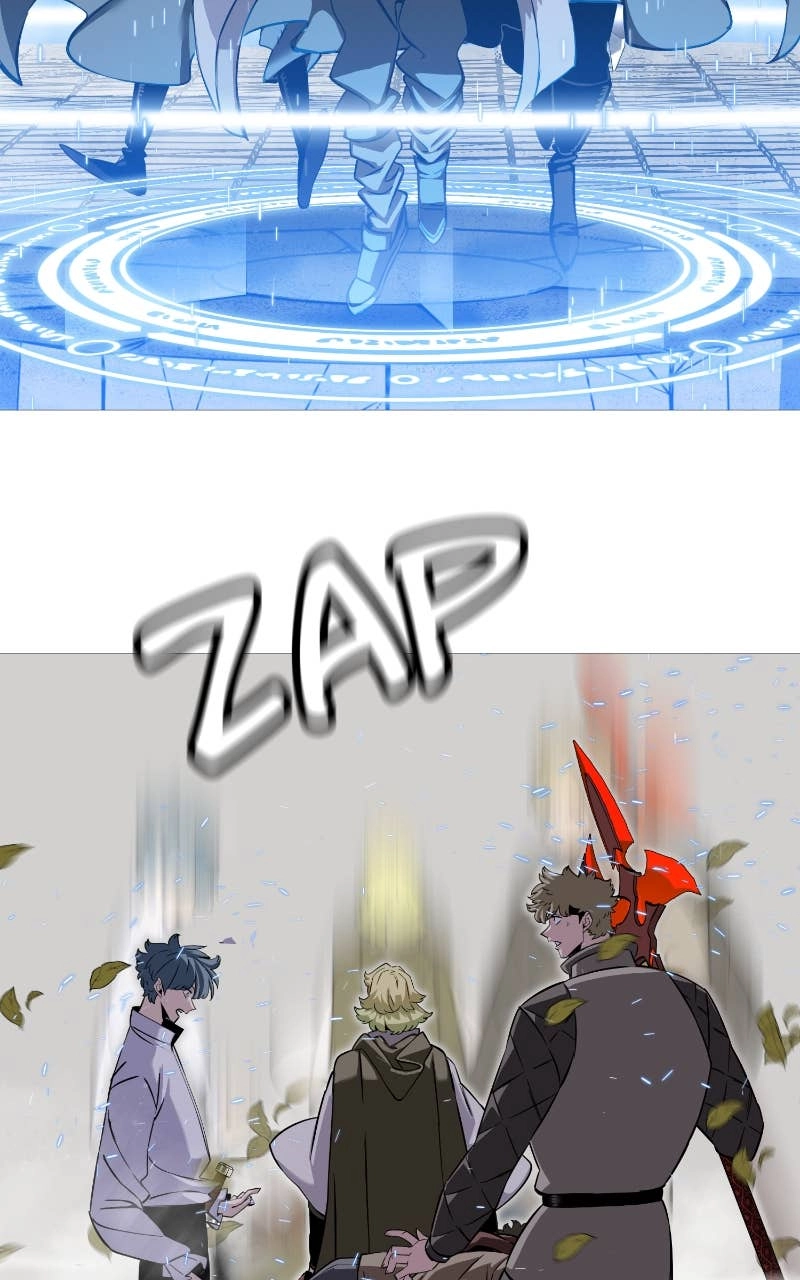 The Story of a Low-Rank Soldier Becoming a Monarch Chapter 128 - Page 95