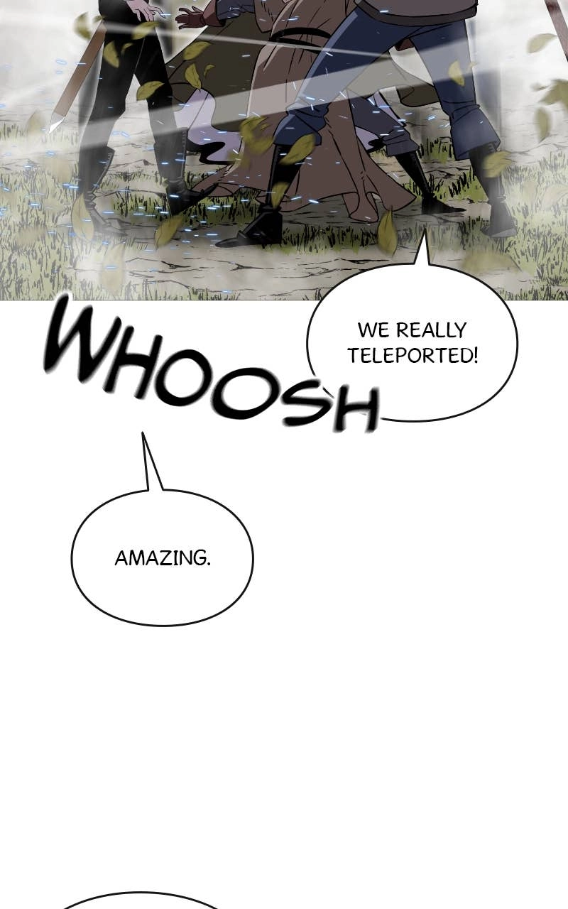 The Story of a Low-Rank Soldier Becoming a Monarch Chapter 128 - Page 96