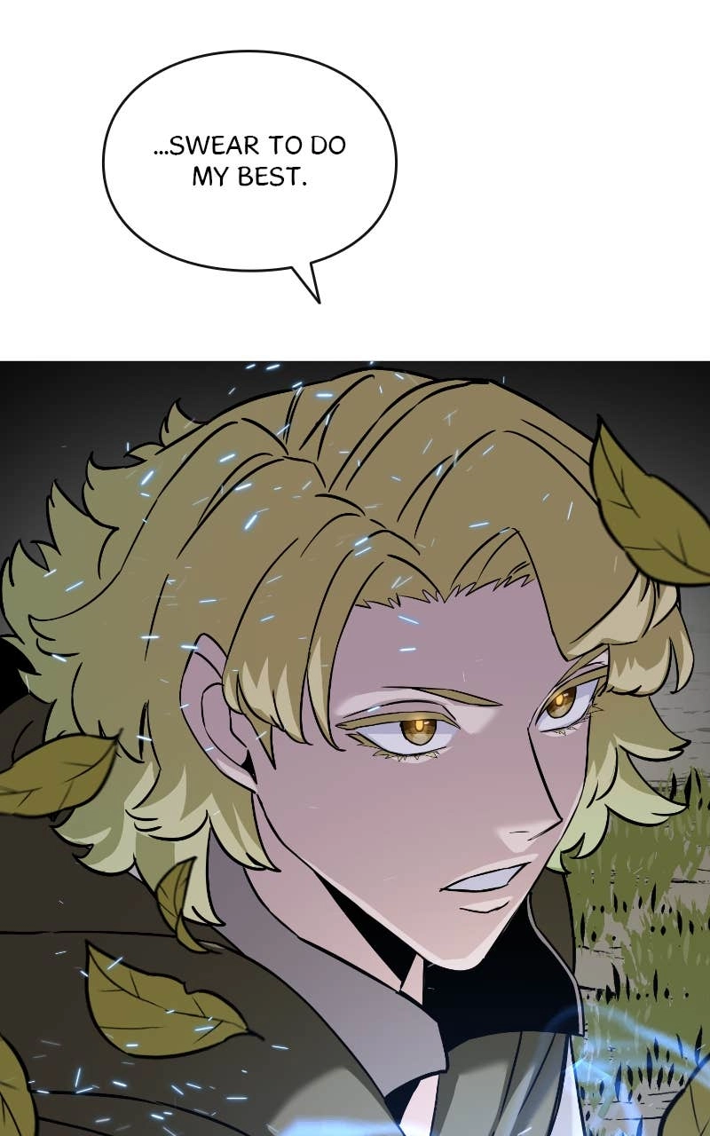 The Story of a Low-Rank Soldier Becoming a Monarch Chapter 128 - Page 98