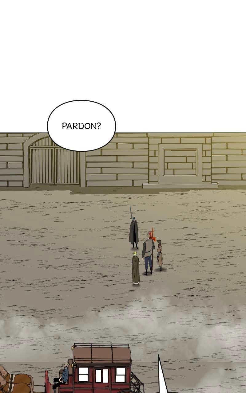 The Story of a Low-Rank Soldier Becoming a Monarch Chapter 129 - Page 8