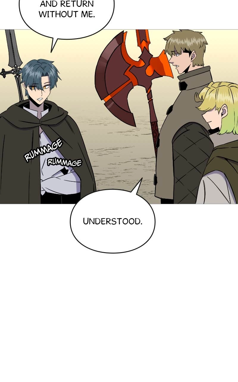 The Story of a Low-Rank Soldier Becoming a Monarch Chapter 129 - Page 10