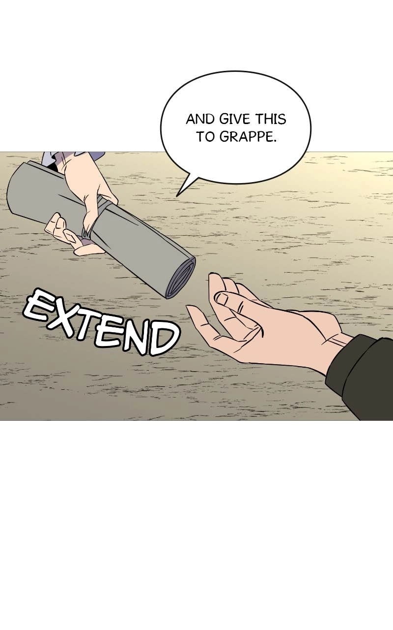 The Story of a Low-Rank Soldier Becoming a Monarch Chapter 129 - Page 11