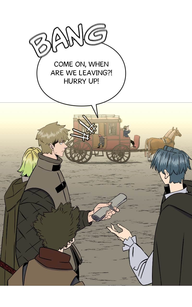 The Story of a Low-Rank Soldier Becoming a Monarch Chapter 129 - Page 12