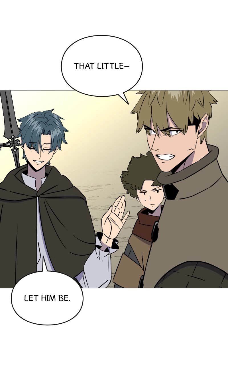 The Story of a Low-Rank Soldier Becoming a Monarch Chapter 129 - Page 13
