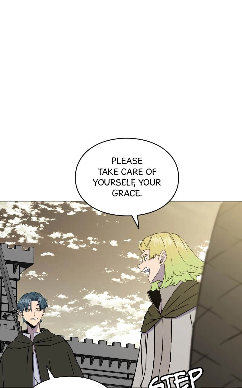 The Story of a Low-Rank Soldier Becoming a Monarch Chapter 129 - Page 14