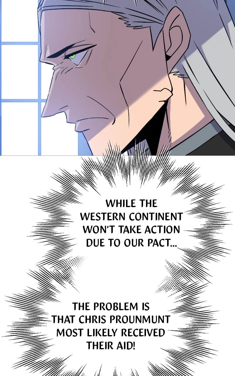 The Story of a Low-Rank Soldier Becoming a Monarch Chapter 129 - Page 20