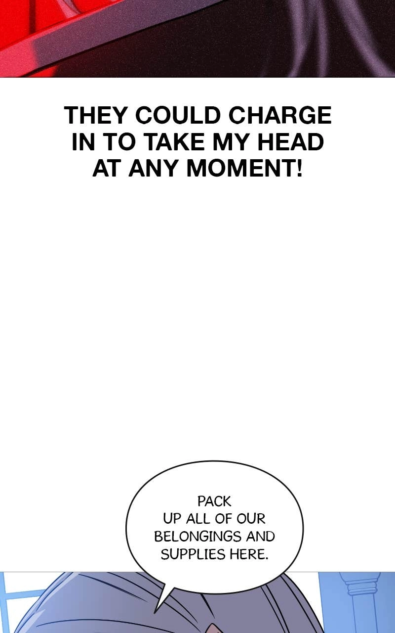 The Story of a Low-Rank Soldier Becoming a Monarch Chapter 129 - Page 22