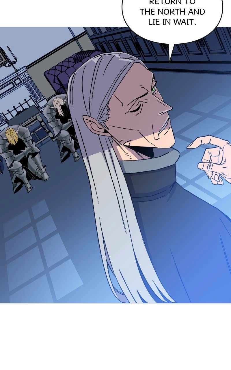The Story of a Low-Rank Soldier Becoming a Monarch Chapter 129 - Page 24