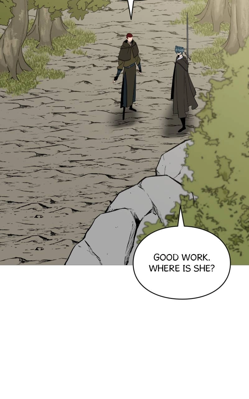 The Story of a Low-Rank Soldier Becoming a Monarch Chapter 129 - Page 26
