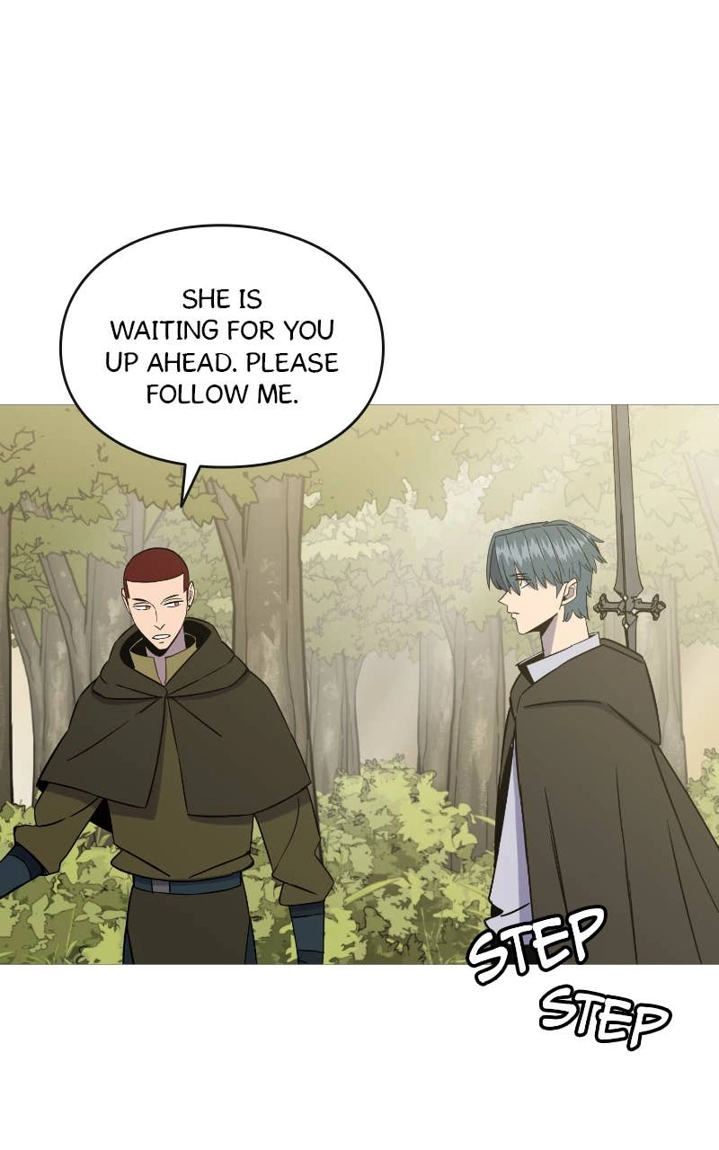The Story of a Low-Rank Soldier Becoming a Monarch Chapter 129 - Page 27