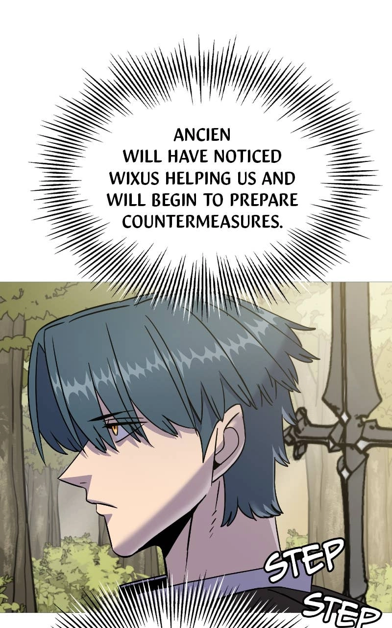 The Story of a Low-Rank Soldier Becoming a Monarch Chapter 129 - Page 28
