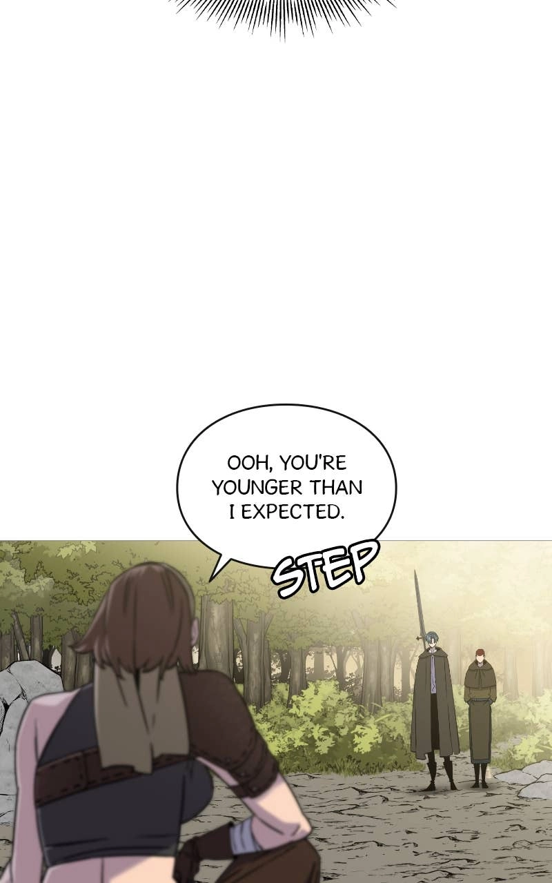 The Story of a Low-Rank Soldier Becoming a Monarch Chapter 129 - Page 30