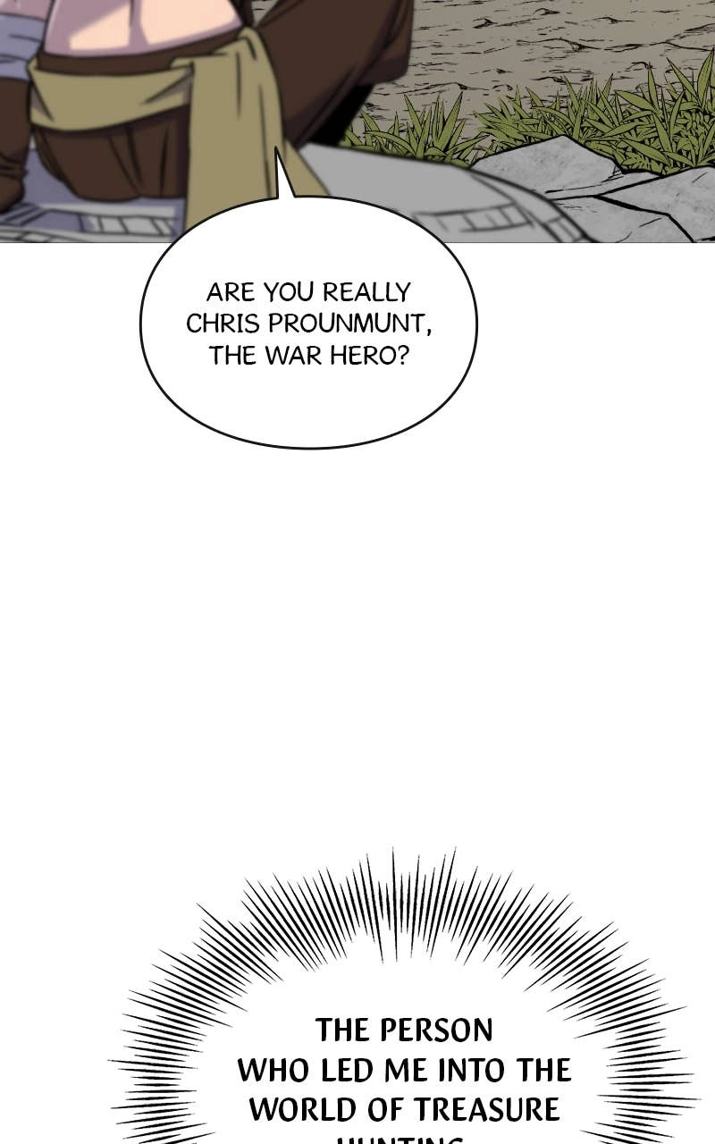 The Story of a Low-Rank Soldier Becoming a Monarch Chapter 129 - Page 31
