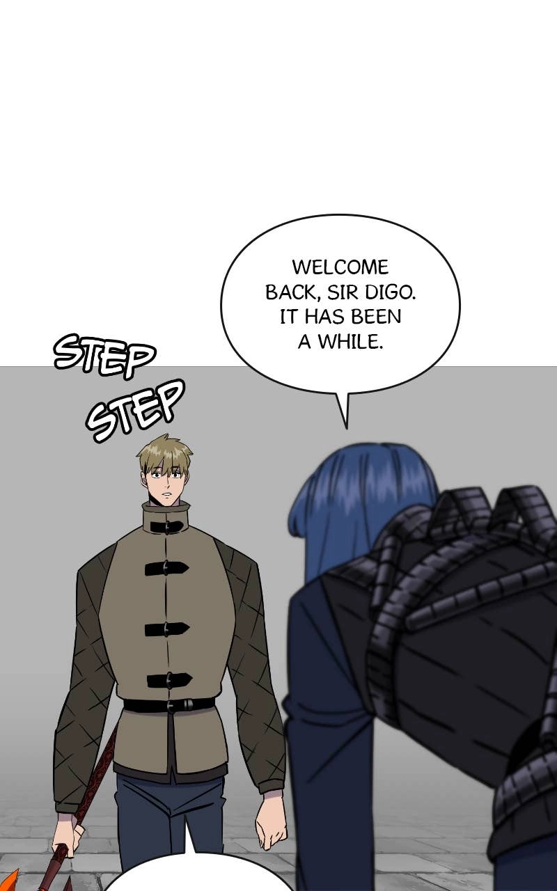 The Story of a Low-Rank Soldier Becoming a Monarch Chapter 129 - Page 36
