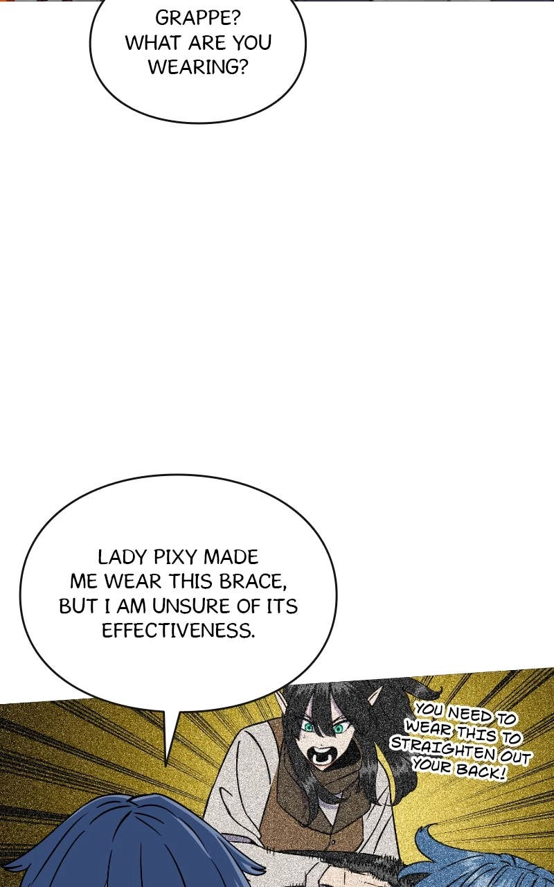 The Story of a Low-Rank Soldier Becoming a Monarch Chapter 129 - Page 37
