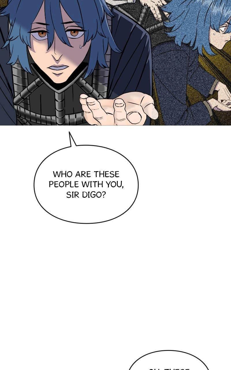 The Story of a Low-Rank Soldier Becoming a Monarch Chapter 129 - Page 38