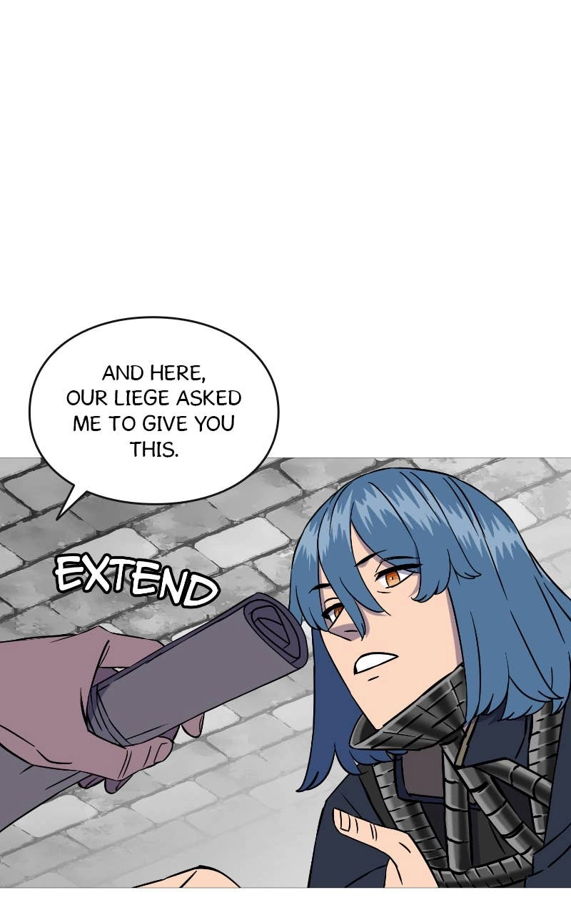 The Story of a Low-Rank Soldier Becoming a Monarch Chapter 129 - Page 40