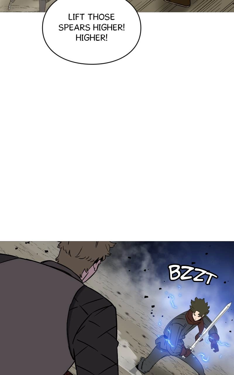 The Story of a Low-Rank Soldier Becoming a Monarch Chapter 129 - Page 44