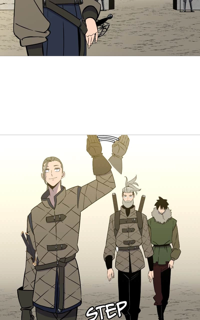 The Story of a Low-Rank Soldier Becoming a Monarch Chapter 129 - Page 47