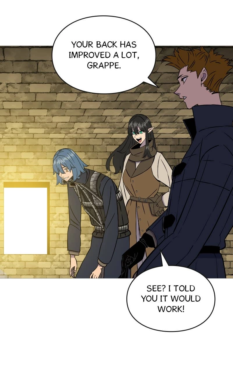The Story of a Low-Rank Soldier Becoming a Monarch Chapter 129 - Page 49
