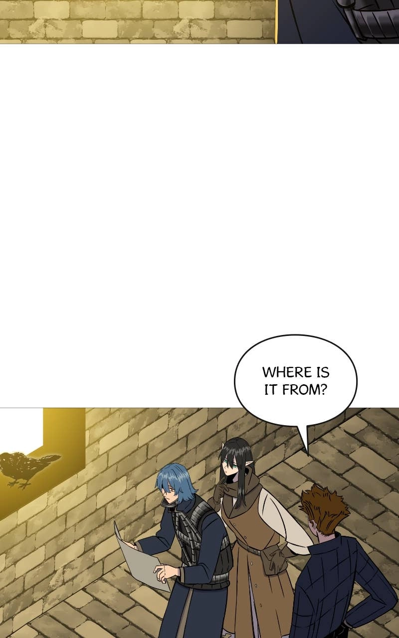 The Story of a Low-Rank Soldier Becoming a Monarch Chapter 129 - Page 51