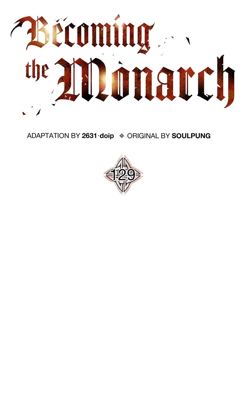 The Story of a Low-Rank Soldier Becoming a Monarch Chapter 129 - Page 55