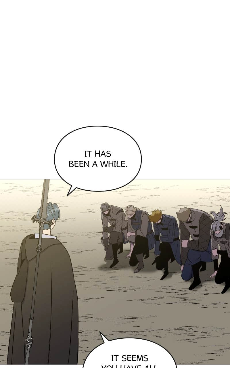 The Story of a Low-Rank Soldier Becoming a Monarch Chapter 129 - Page 56