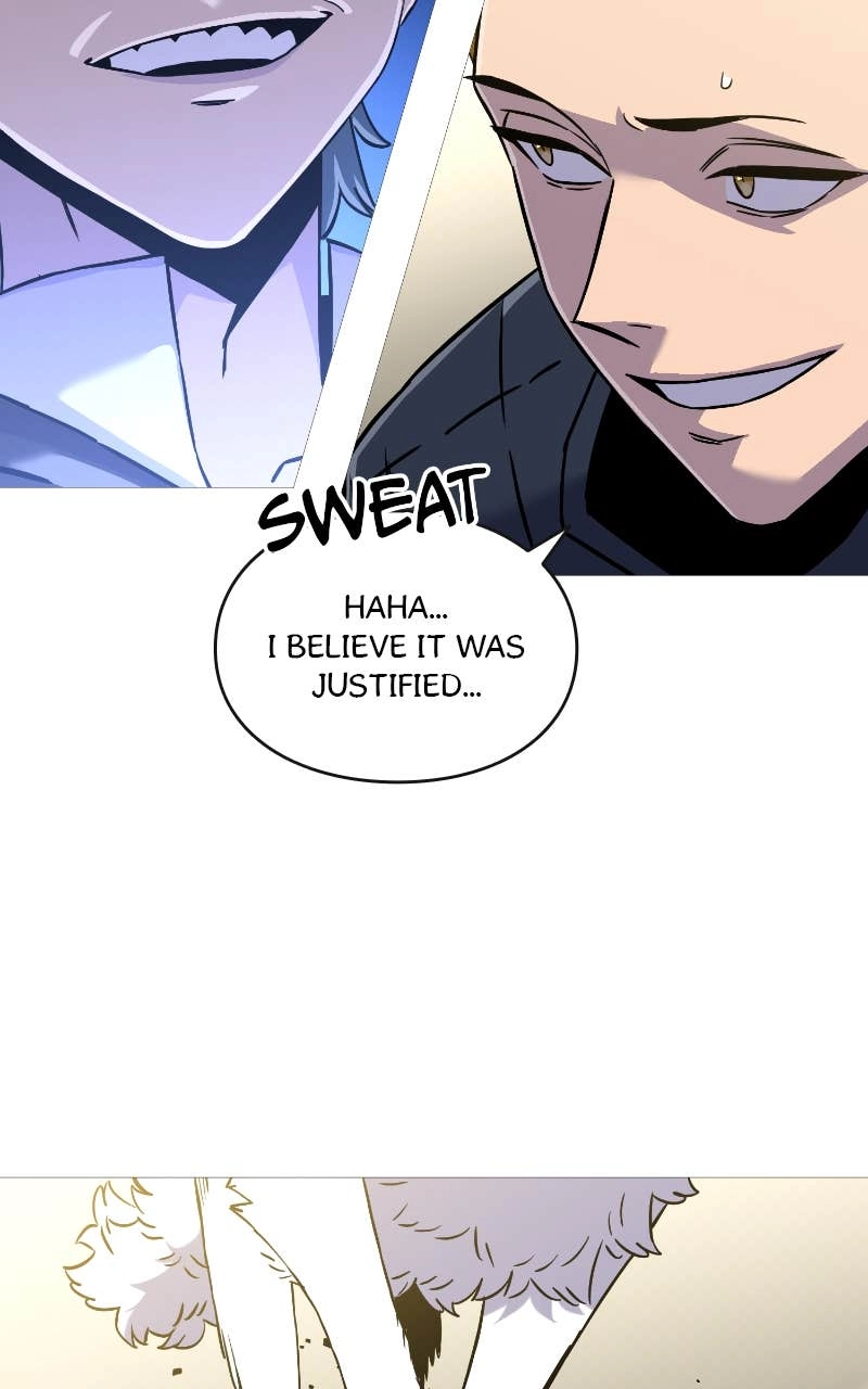 The Story of a Low-Rank Soldier Becoming a Monarch Chapter 129 - Page 58
