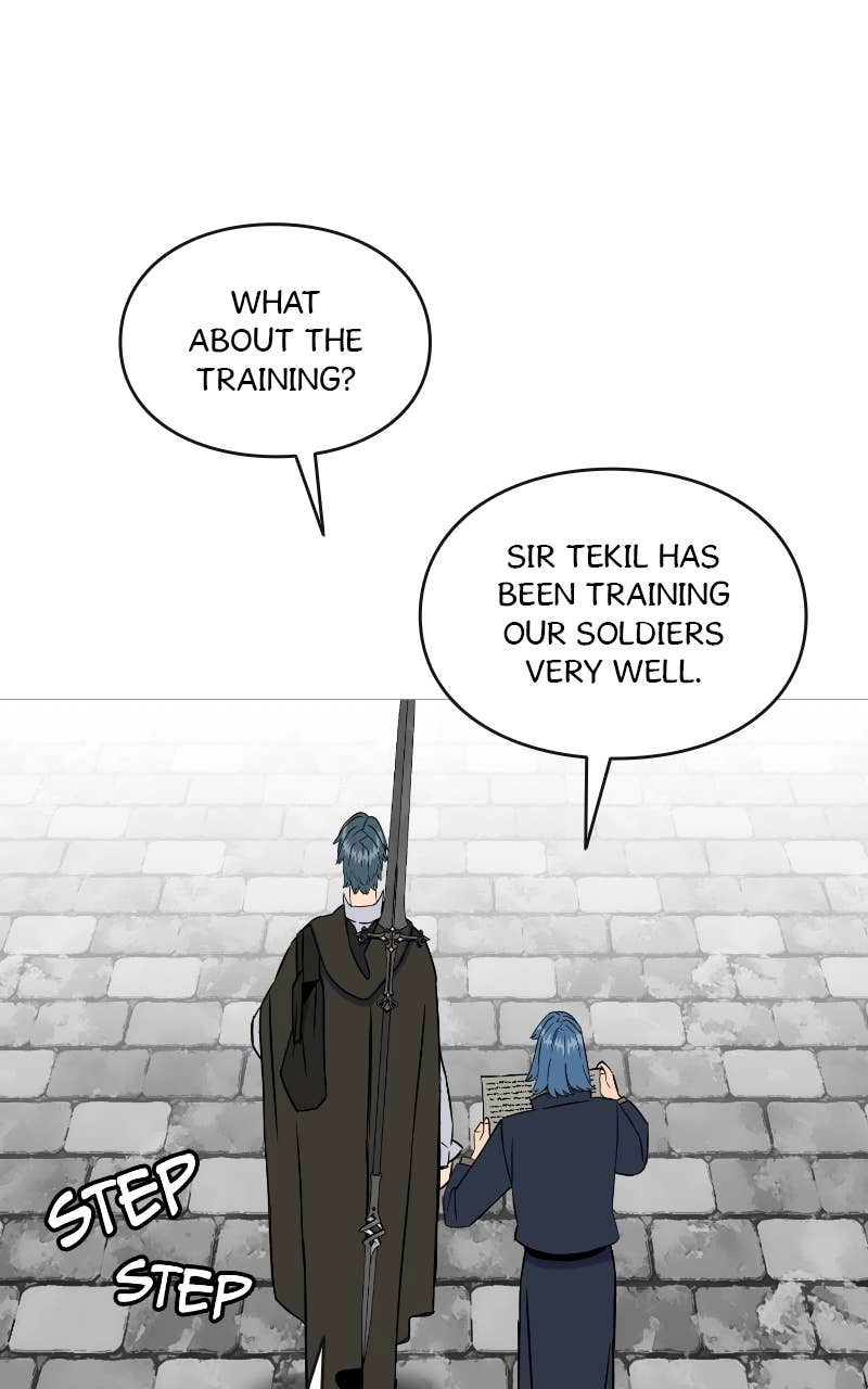 The Story of a Low-Rank Soldier Becoming a Monarch Chapter 129 - Page 63
