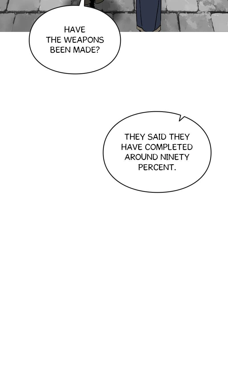 The Story of a Low-Rank Soldier Becoming a Monarch Chapter 129 - Page 64