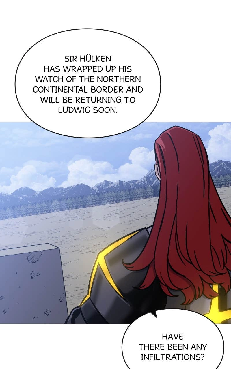 The Story of a Low-Rank Soldier Becoming a Monarch Chapter 129 - Page 65