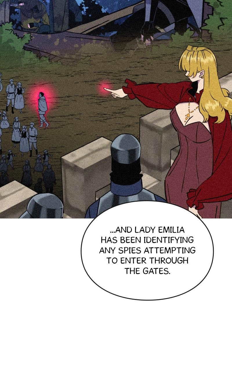 The Story of a Low-Rank Soldier Becoming a Monarch Chapter 129 - Page 67