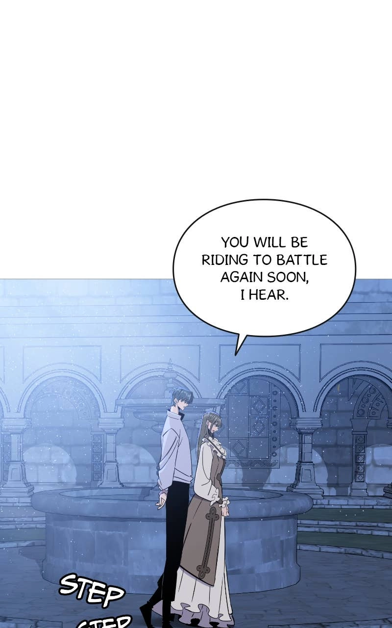 The Story of a Low-Rank Soldier Becoming a Monarch Chapter 129 - Page 72