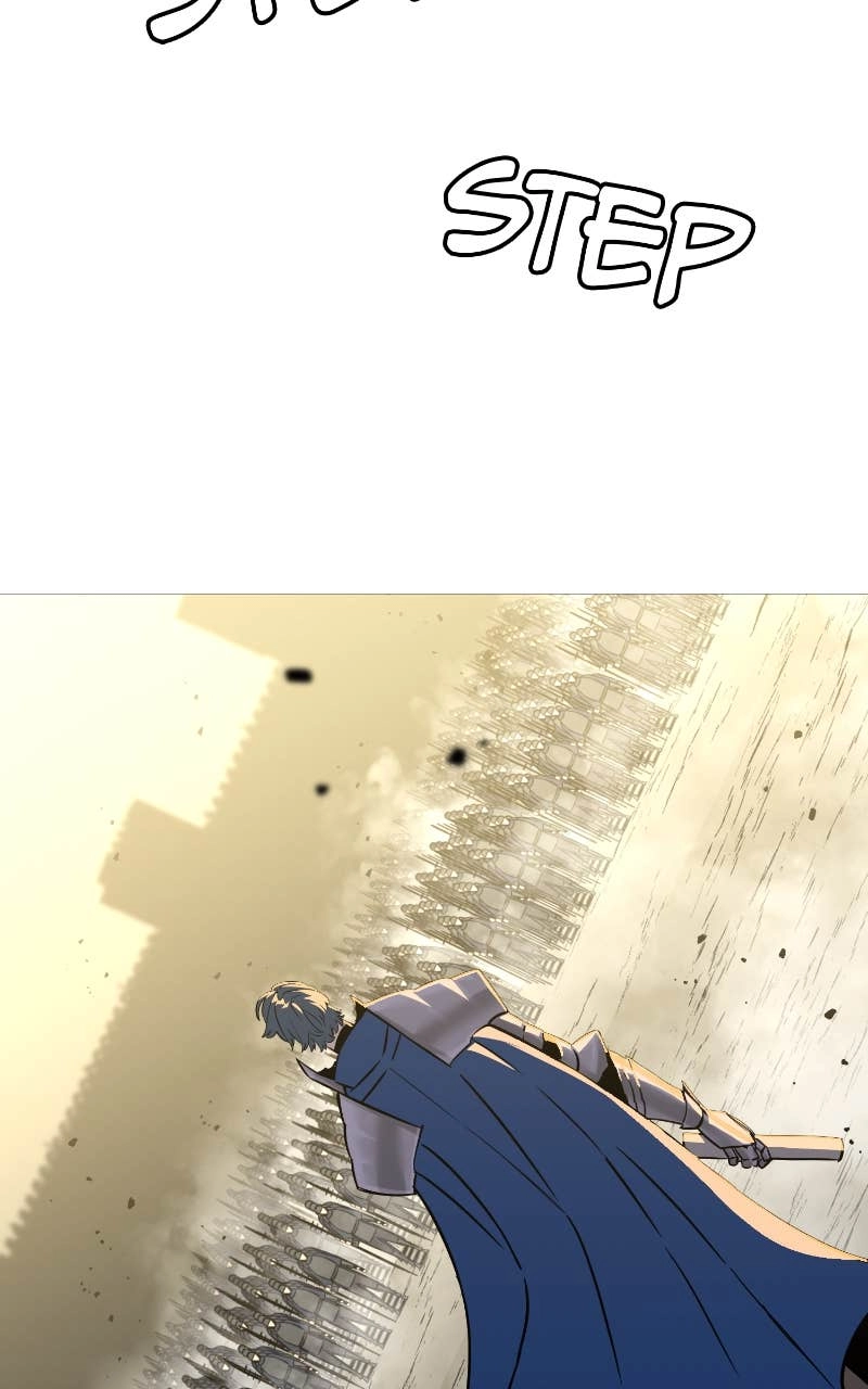 The Story of a Low-Rank Soldier Becoming a Monarch Chapter 129 - Page 83