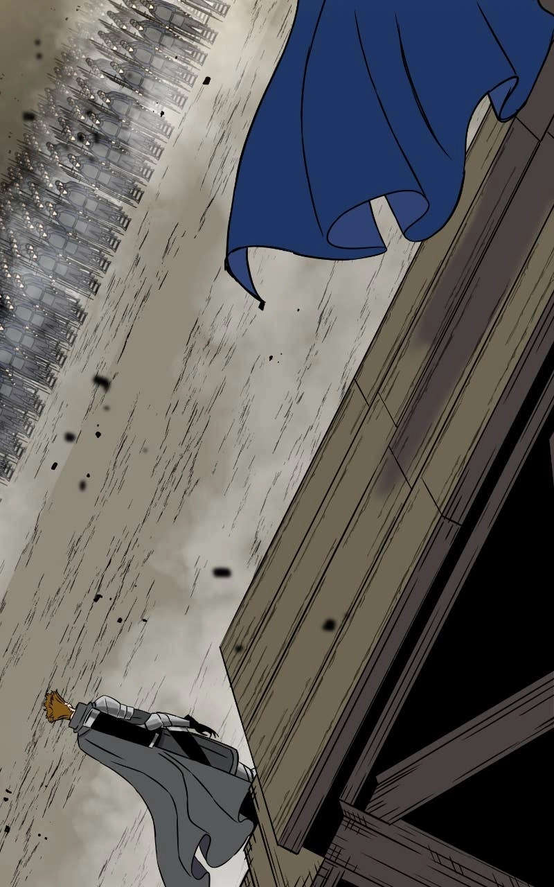 The Story of a Low-Rank Soldier Becoming a Monarch Chapter 129 - Page 84