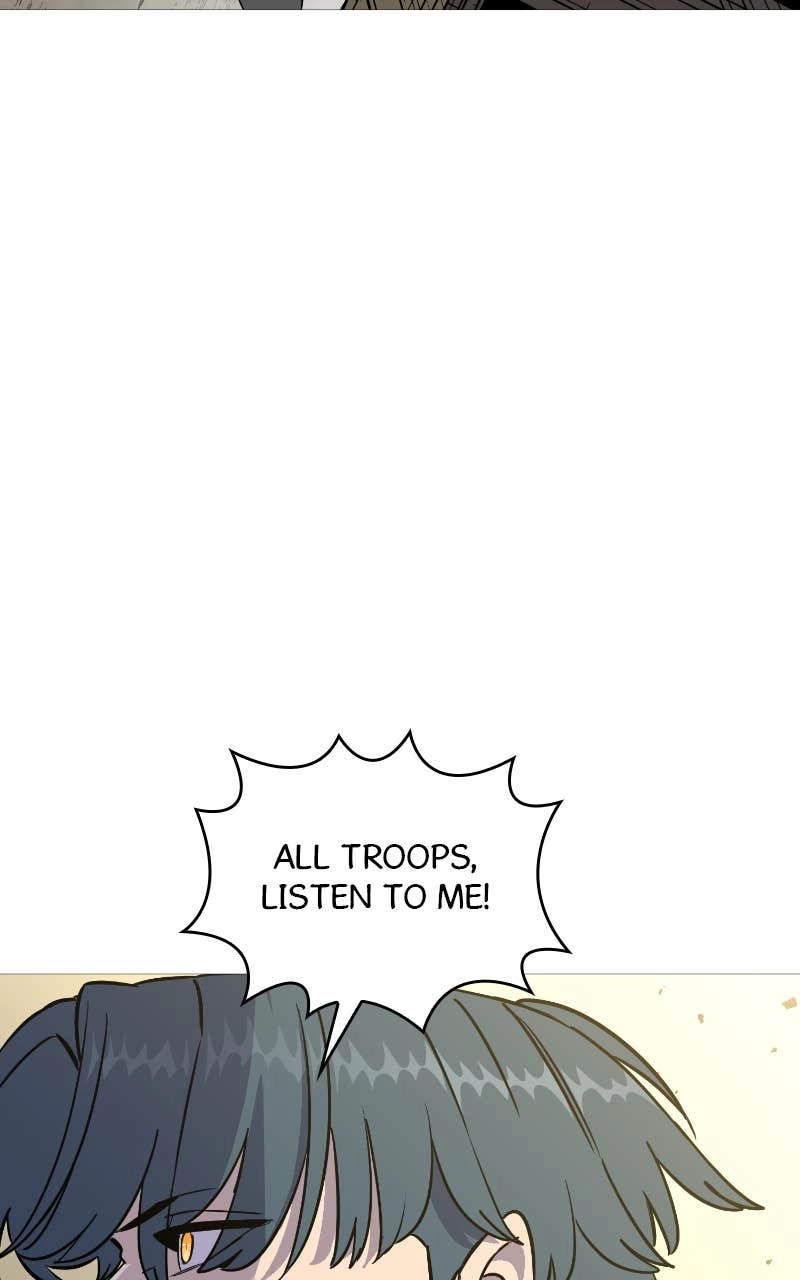 The Story of a Low-Rank Soldier Becoming a Monarch Chapter 129 - Page 85
