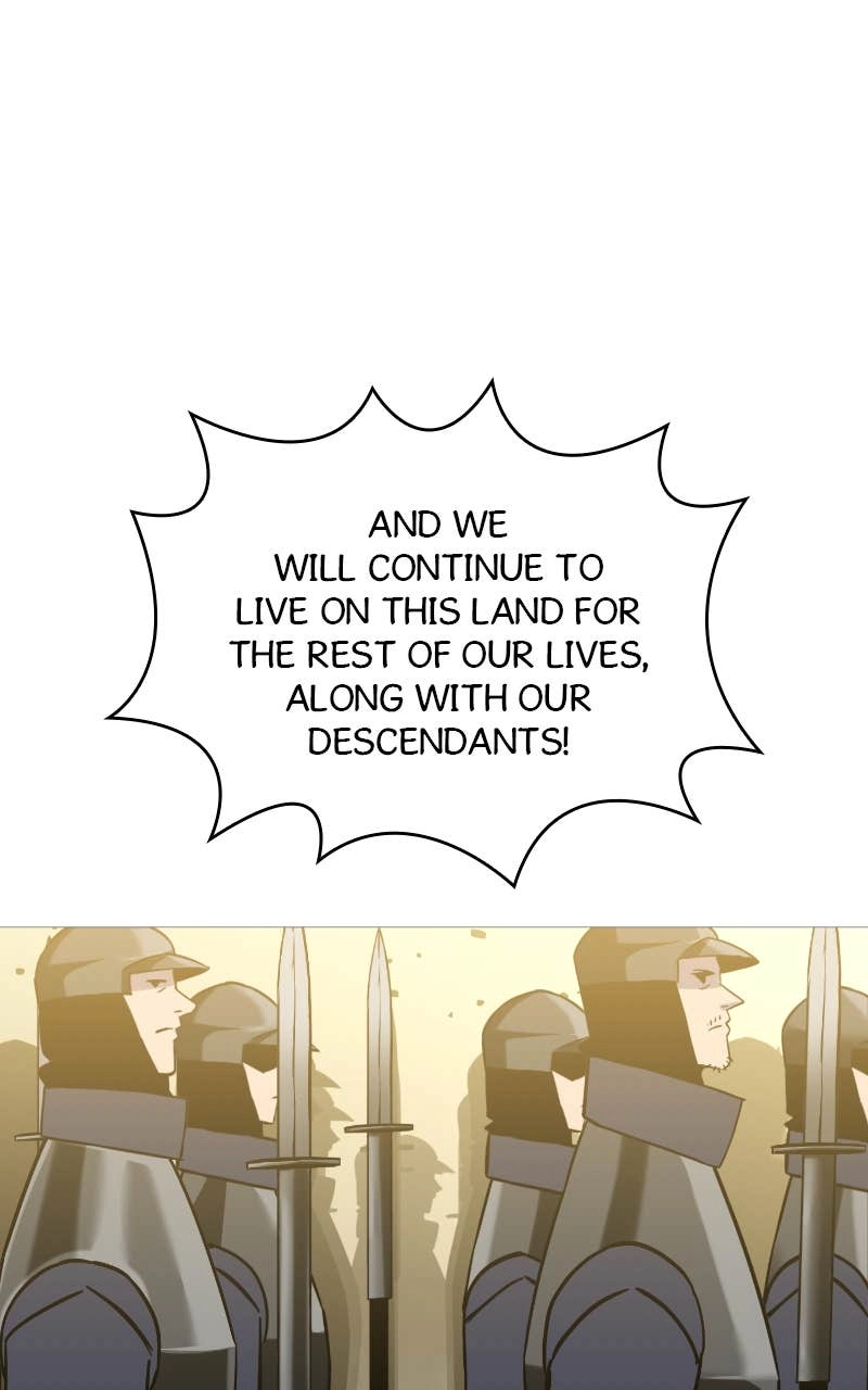 The Story of a Low-Rank Soldier Becoming a Monarch Chapter 129 - Page 87