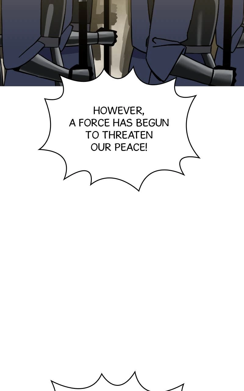 The Story of a Low-Rank Soldier Becoming a Monarch Chapter 129 - Page 88