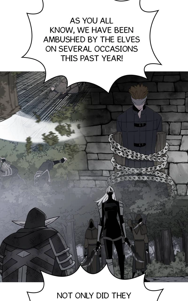 The Story of a Low-Rank Soldier Becoming a Monarch Chapter 129 - Page 89