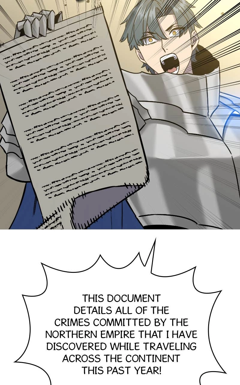 The Story of a Low-Rank Soldier Becoming a Monarch Chapter 129 - Page 91